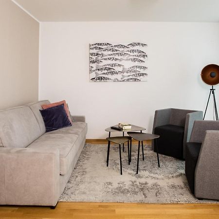 Ferienwohnung Saentis FDH المظهر الخارجي الصورة