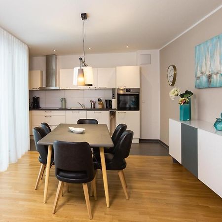 Ferienwohnung Saentis FDH المظهر الخارجي الصورة