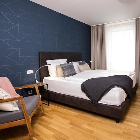 Ferienwohnung Saentis FDH المظهر الخارجي الصورة