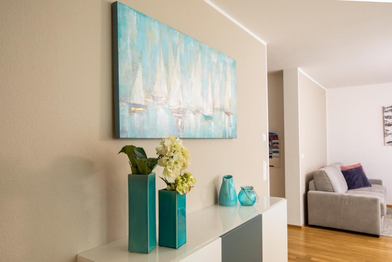 Ferienwohnung Saentis FDH المظهر الخارجي الصورة