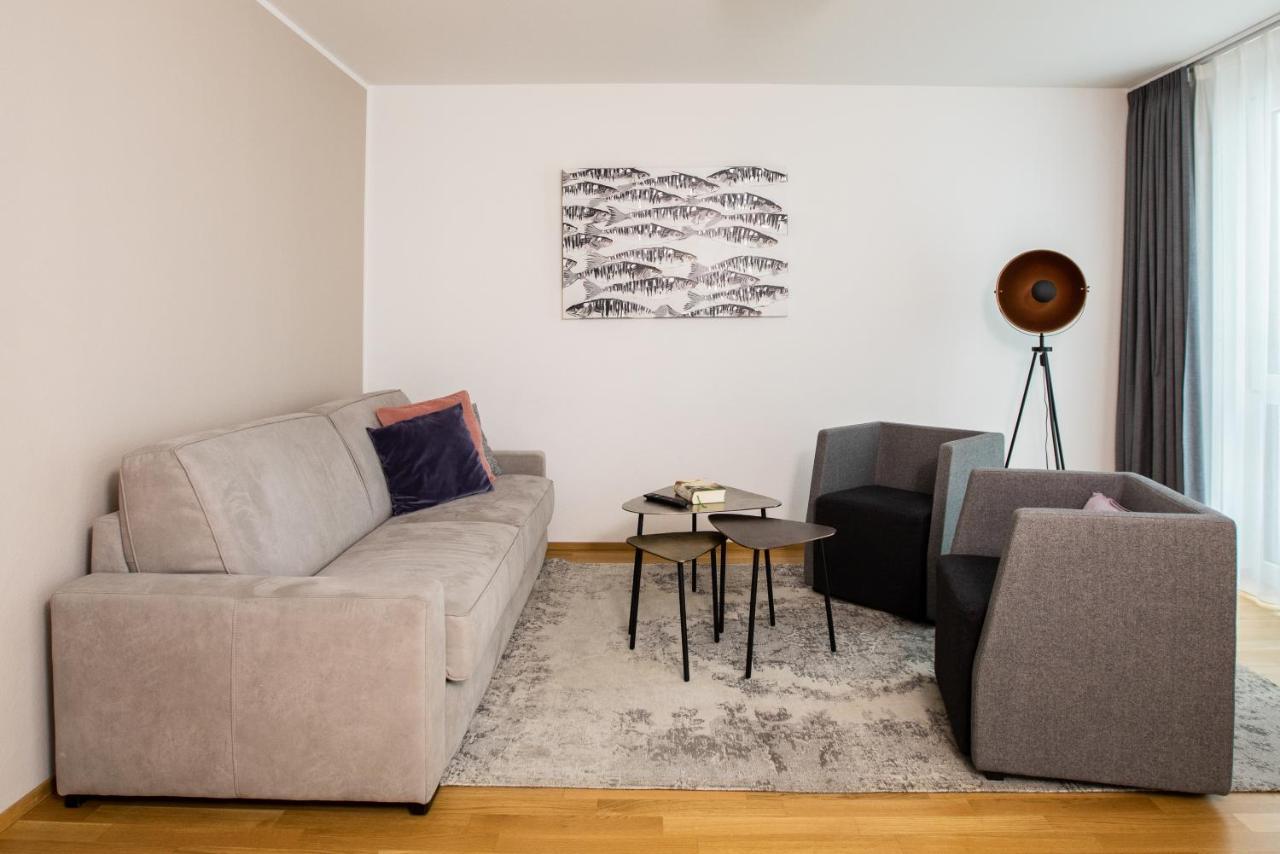 Ferienwohnung Saentis FDH المظهر الخارجي الصورة