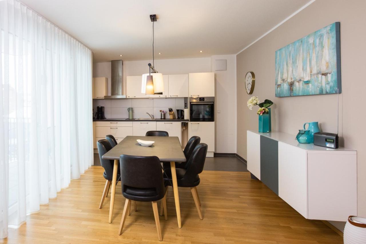 Ferienwohnung Saentis FDH المظهر الخارجي الصورة