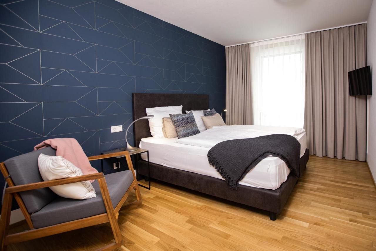 Ferienwohnung Saentis FDH المظهر الخارجي الصورة
