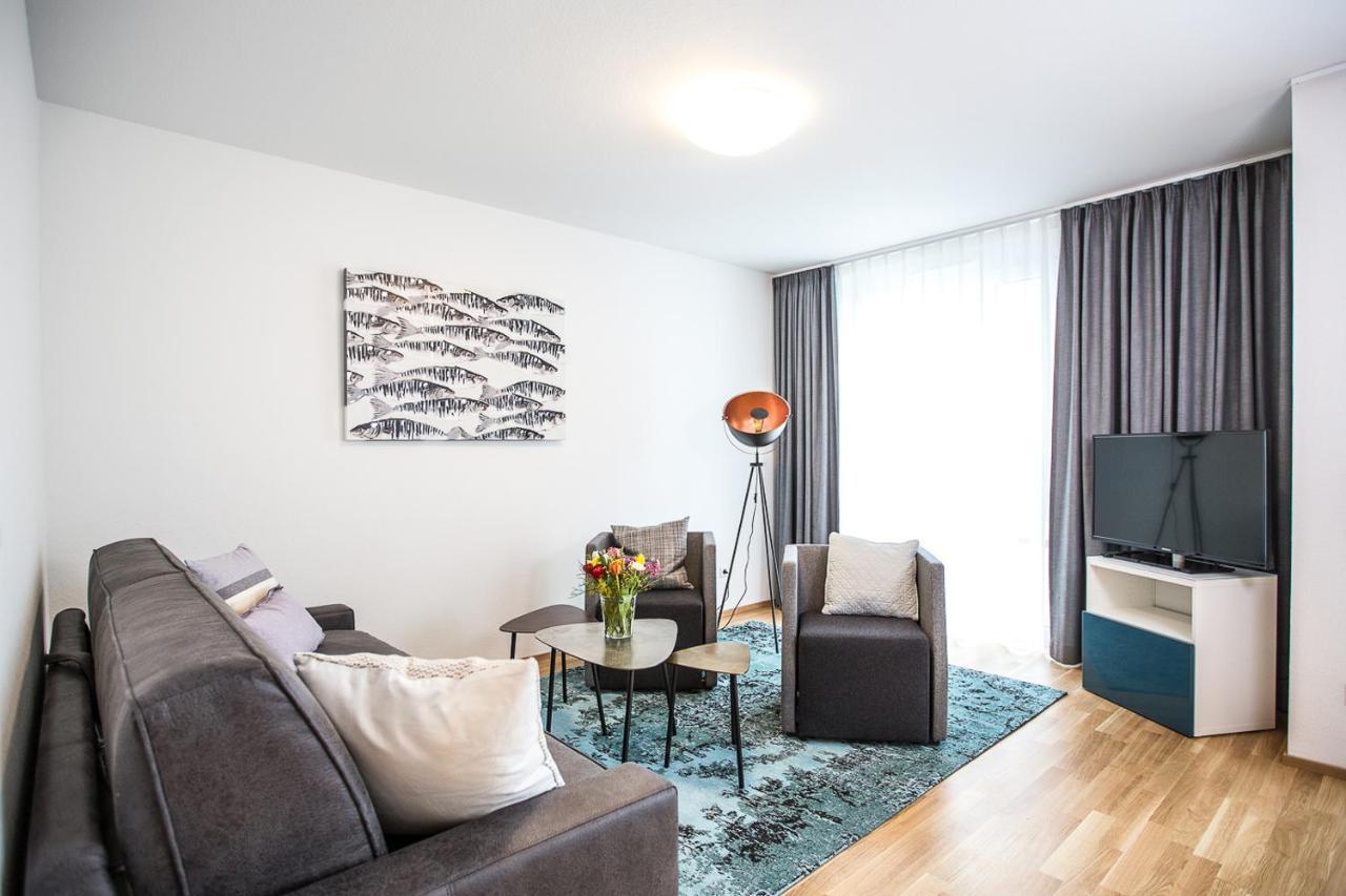 Ferienwohnung Saentis FDH المظهر الخارجي الصورة