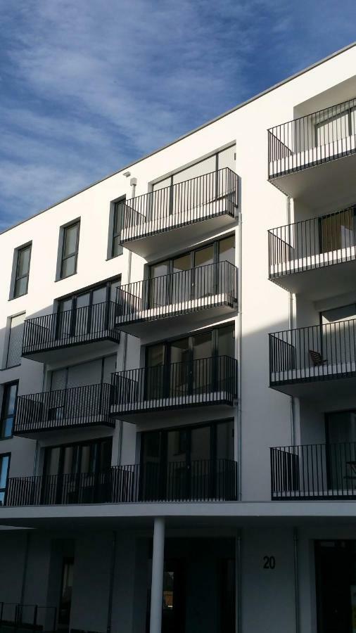 Ferienwohnung Saentis FDH المظهر الخارجي الصورة