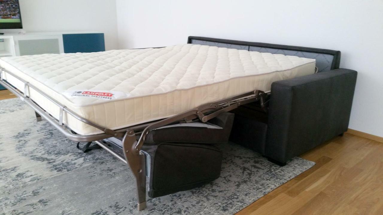 Ferienwohnung Saentis FDH المظهر الخارجي الصورة
