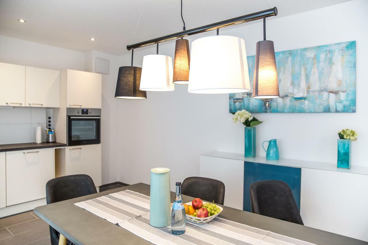 Ferienwohnung Saentis FDH المظهر الخارجي الصورة