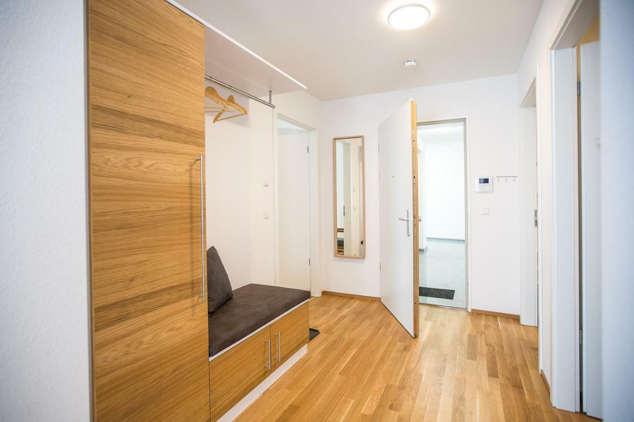 Ferienwohnung Saentis FDH المظهر الخارجي الصورة