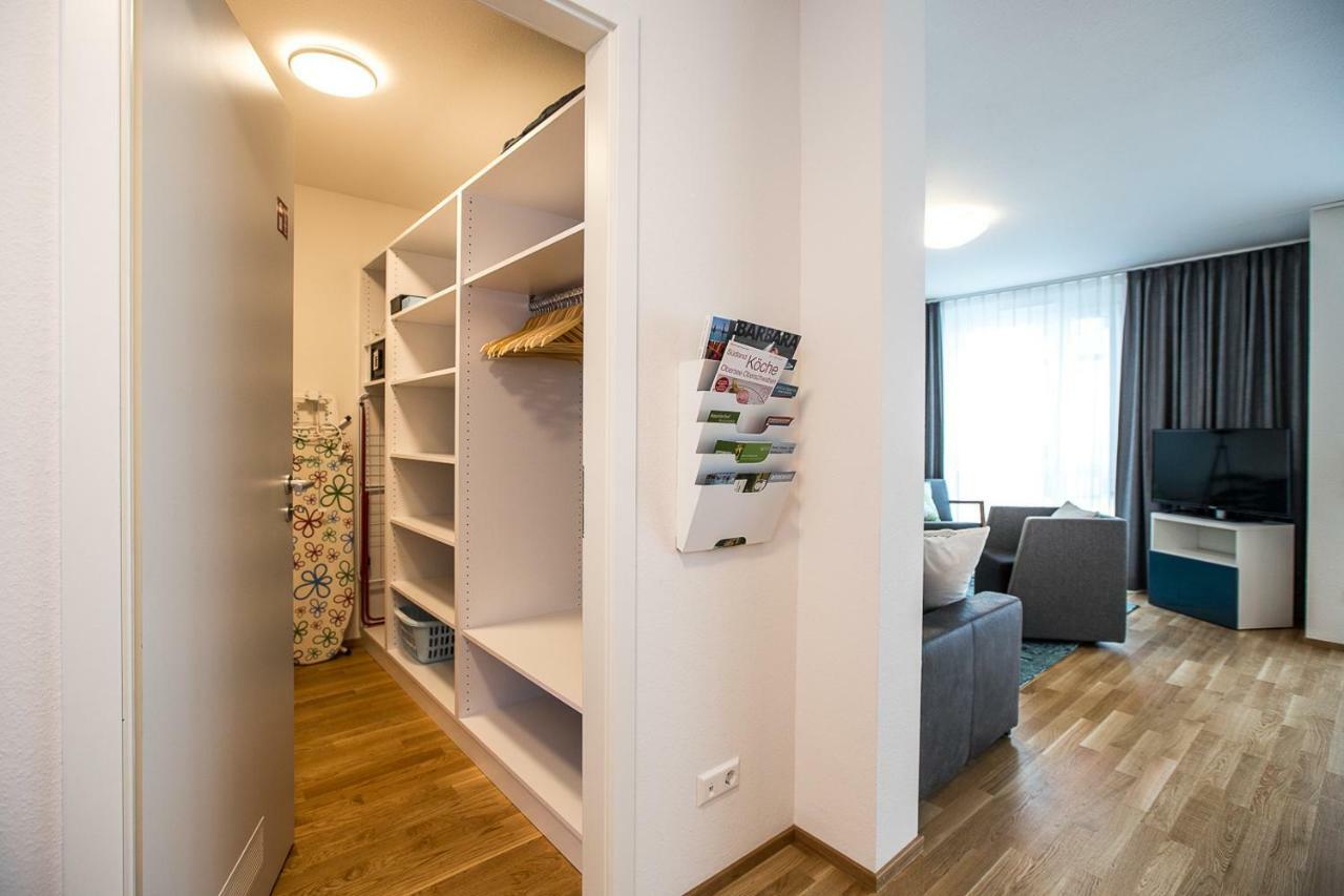 Ferienwohnung Saentis FDH المظهر الخارجي الصورة
