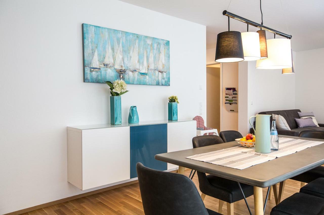 Ferienwohnung Saentis FDH المظهر الخارجي الصورة