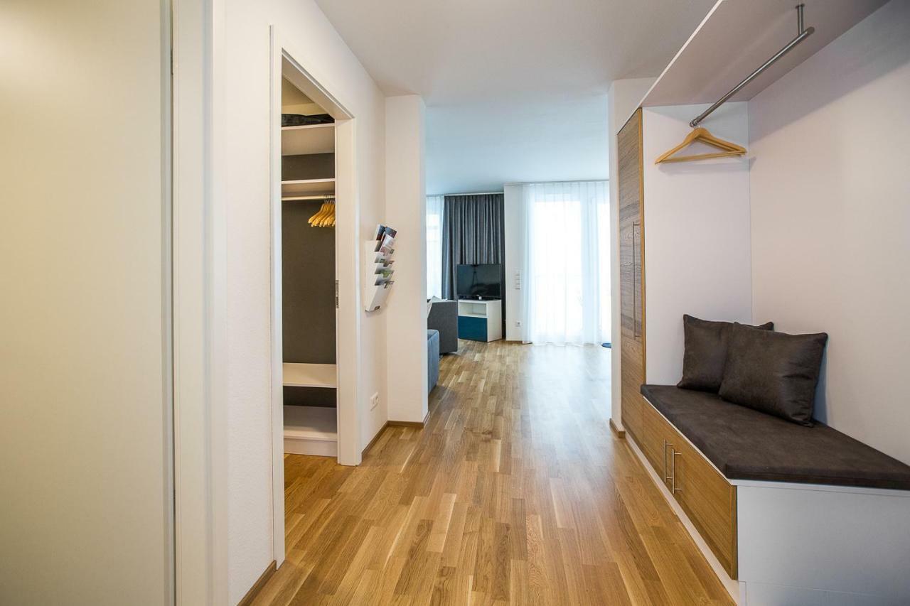 Ferienwohnung Saentis FDH المظهر الخارجي الصورة