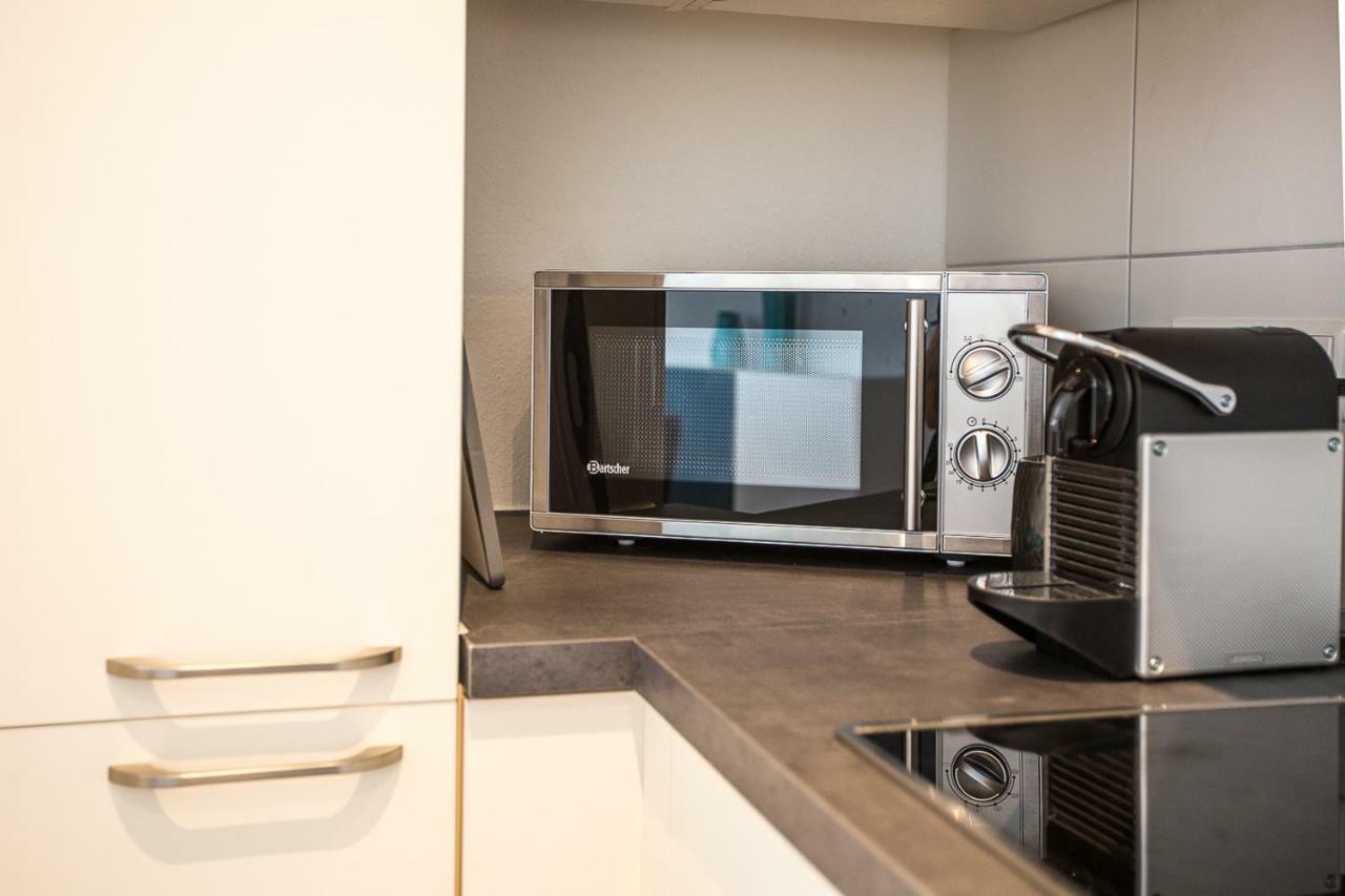 Ferienwohnung Saentis FDH المظهر الخارجي الصورة