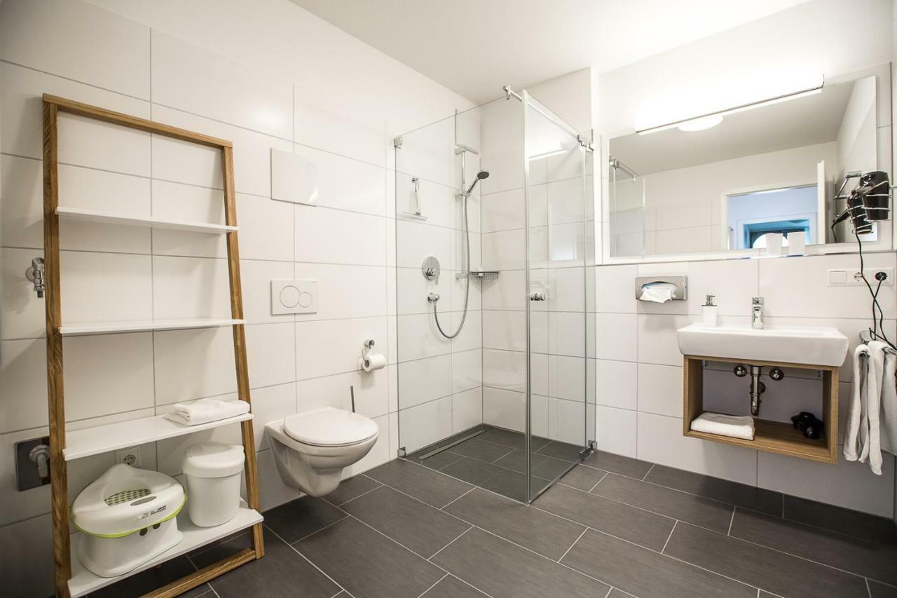 Ferienwohnung Saentis FDH المظهر الخارجي الصورة