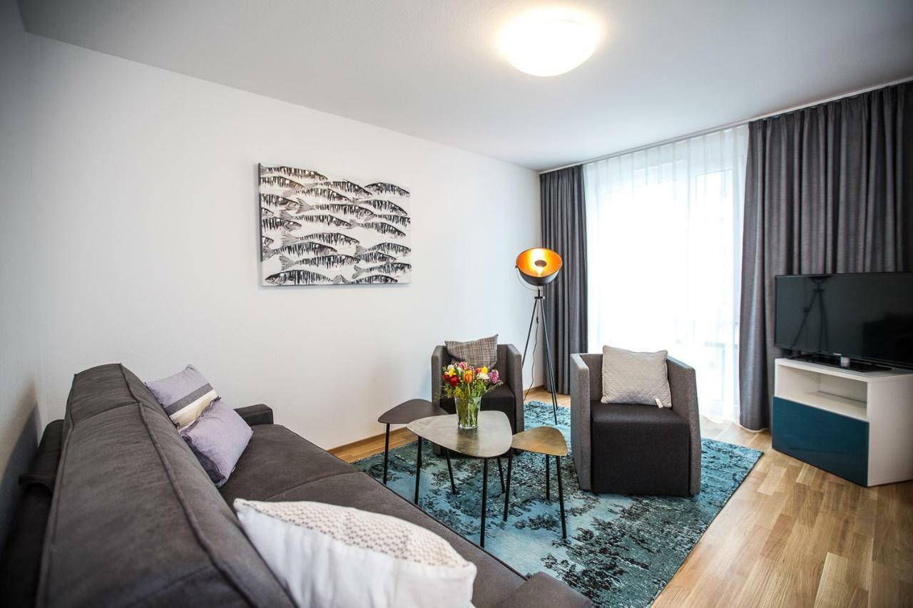Ferienwohnung Saentis FDH المظهر الخارجي الصورة