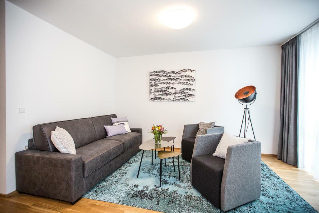 Ferienwohnung Saentis FDH المظهر الخارجي الصورة
