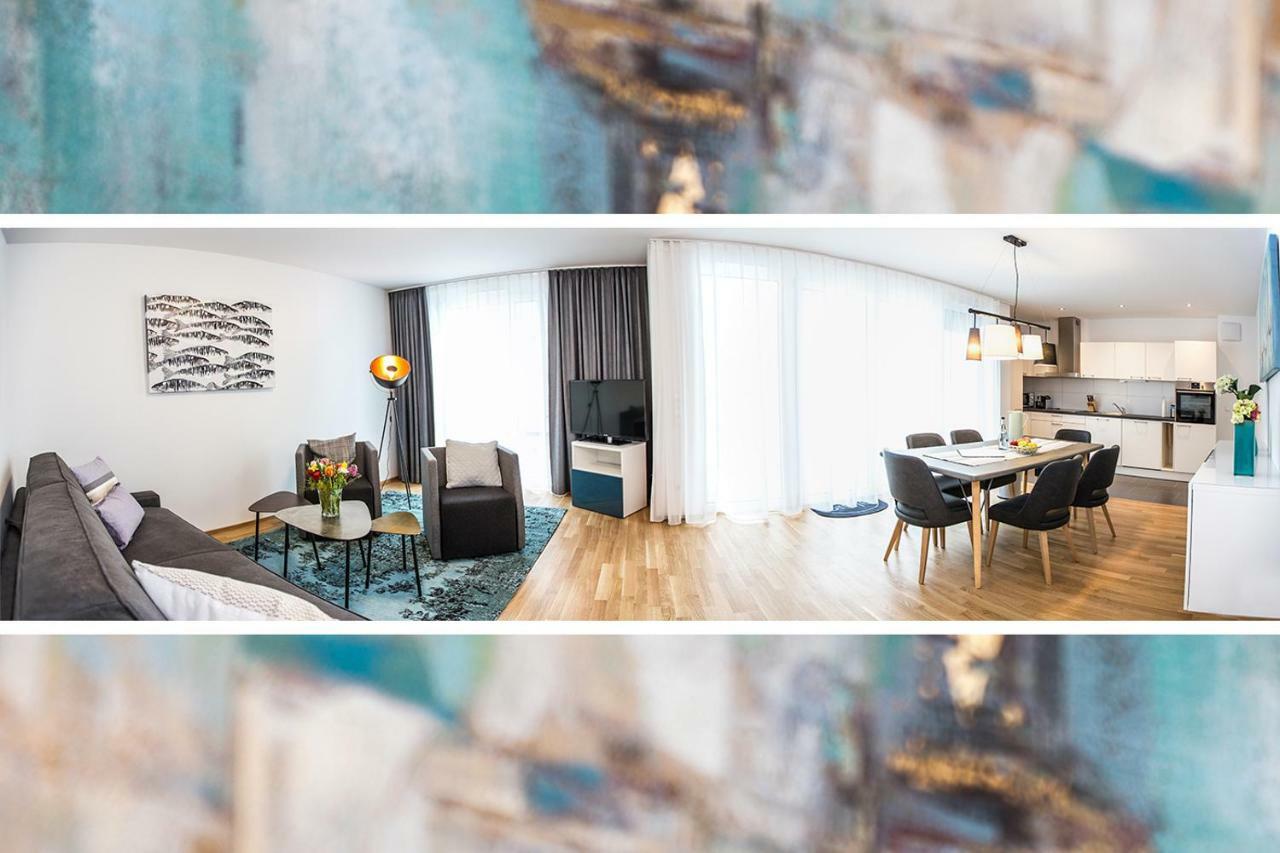 Ferienwohnung Saentis FDH المظهر الخارجي الصورة
