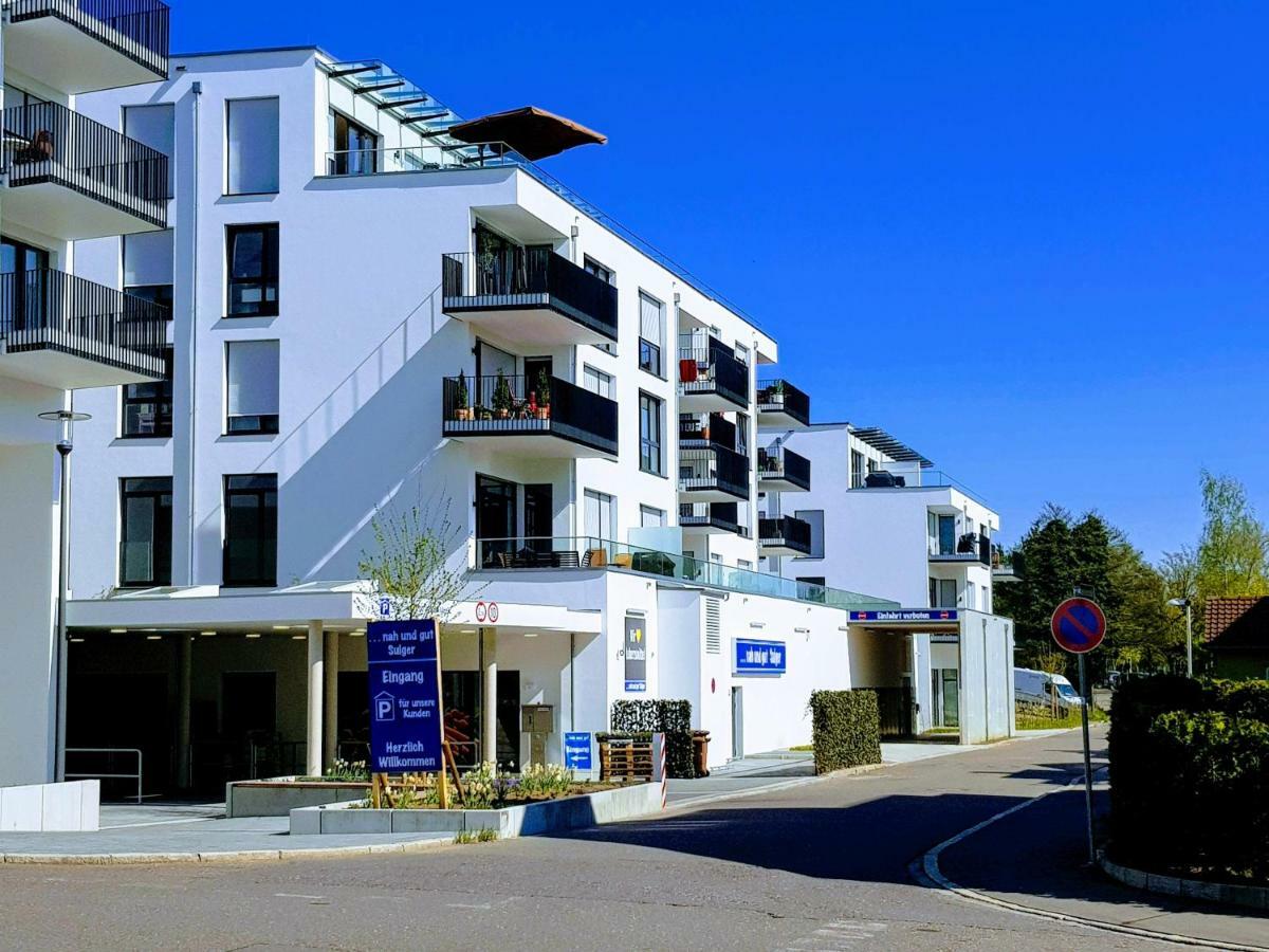 Ferienwohnung Saentis FDH المظهر الخارجي الصورة
